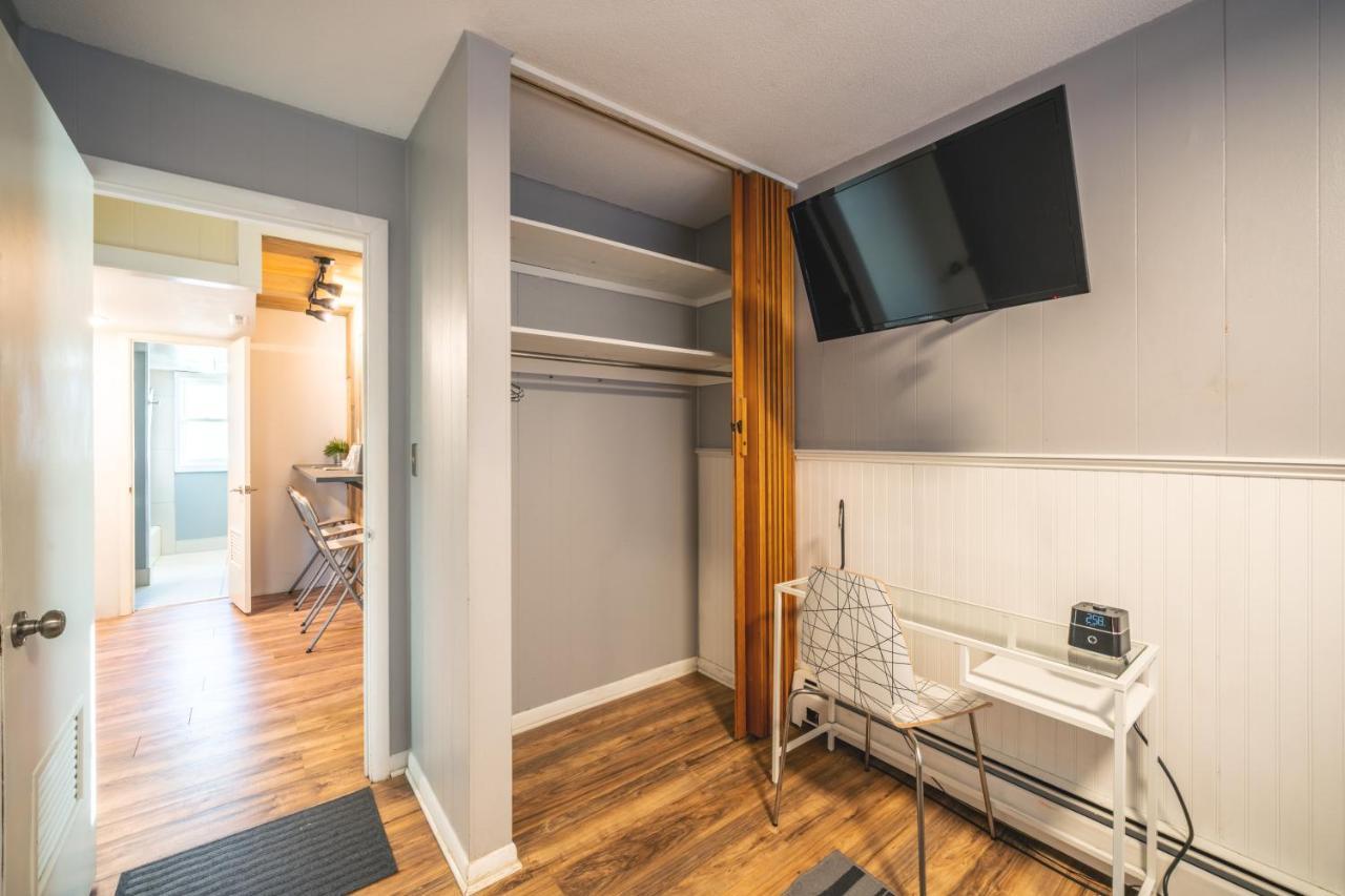 Hotel Rapids Grand Rapids Extérieur photo